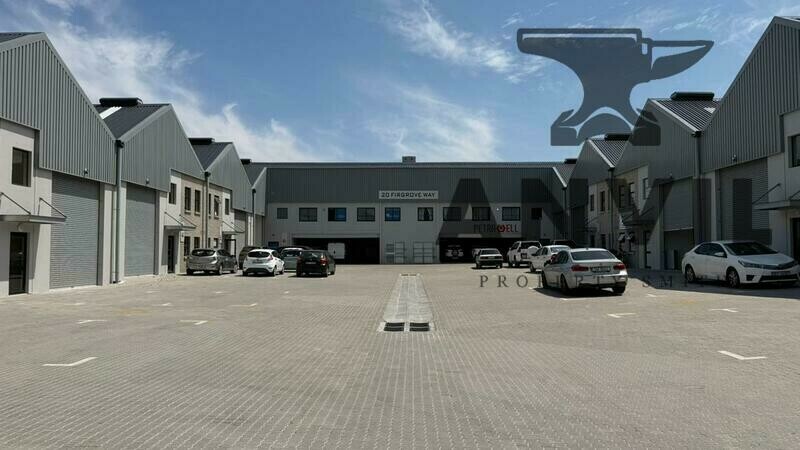 Firgrove Industrial Estate, Cape Town - 20 Firgrove Way, Warehouse To Let property image 8