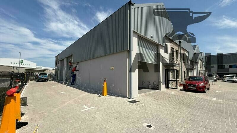 Firgrove Industrial Estate, Cape Town - 20 Firgrove Way, Warehouse To Let property image 12