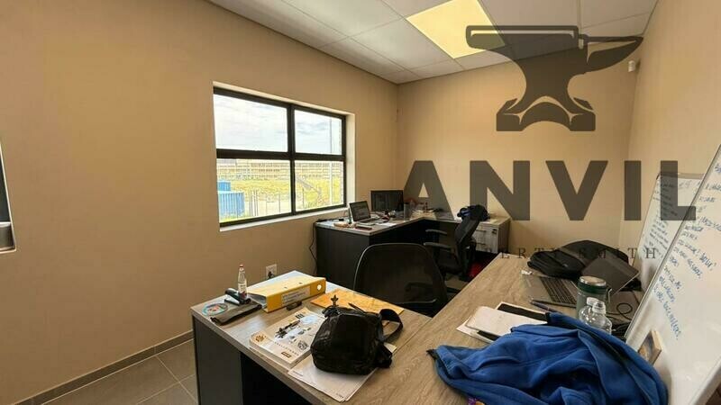 Firgrove Industrial Estate, Cape Town - 20 Firgrove Way, Warehouse To Let property image 14