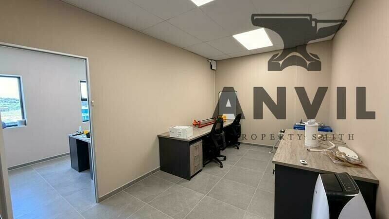 Firgrove Industrial Estate, Cape Town - 20 Firgrove Way, Warehouse To Let property image 15