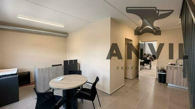 Firgrove Industrial Estate, Cape Town - 20 Firgrove Way, Warehouse To Let property image 16