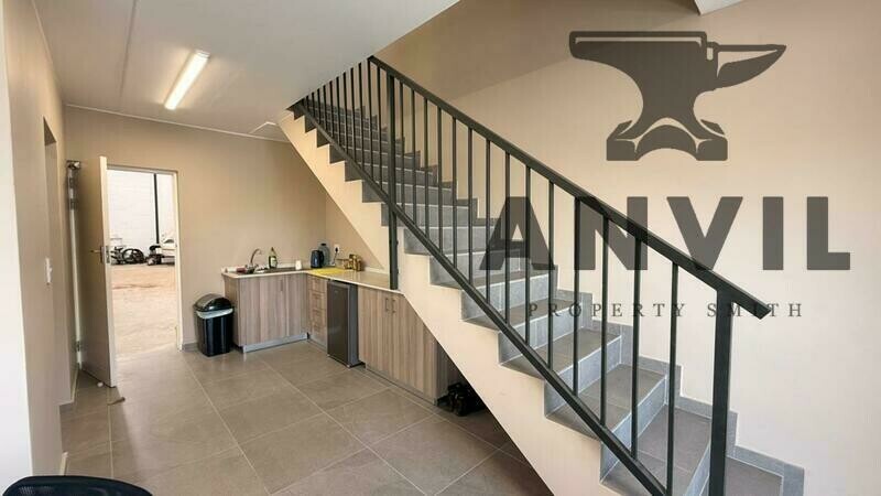 Firgrove Industrial Estate, Cape Town - 20 Firgrove Way, Warehouse To Let property image 18