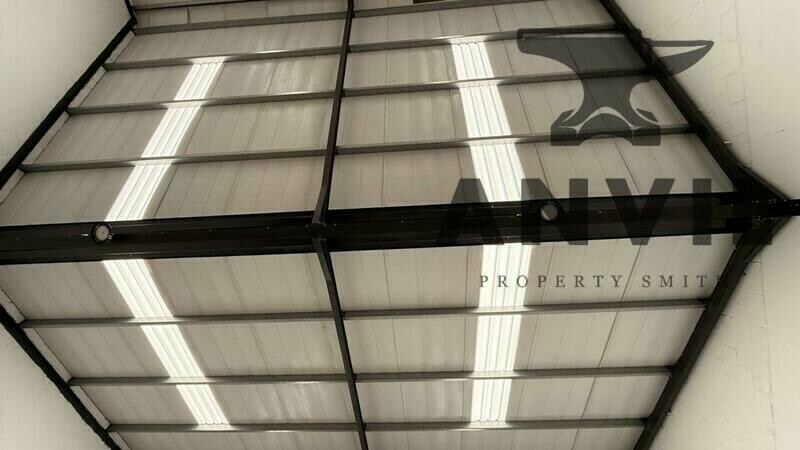 Firgrove Industrial Estate, Cape Town - 20 Firgrove Way, Warehouse To Let property image 21