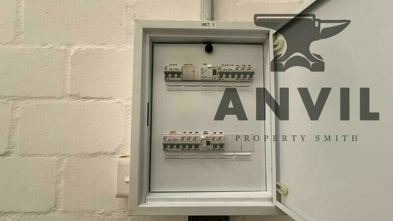 Firgrove Industrial Estate, Cape Town - 20 Firgrove Way, Warehouse To Let property image 22