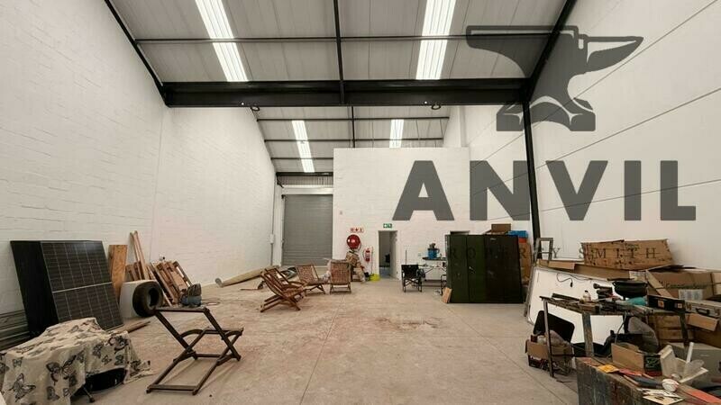 Firgrove Industrial Estate, Cape Town - 20 Firgrove Way, Warehouse To Let property image 24