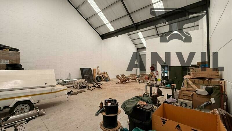 Firgrove Industrial Estate, Cape Town - 20 Firgrove Way, Warehouse To Let property image 25