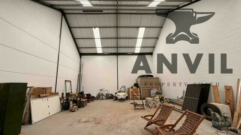 Firgrove Industrial Estate, Cape Town - 20 Firgrove Way, Warehouse To Let property image 26