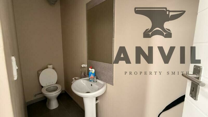 Firgrove Industrial Estate, Cape Town - 20 Firgrove Way, Warehouse To Let property image 27