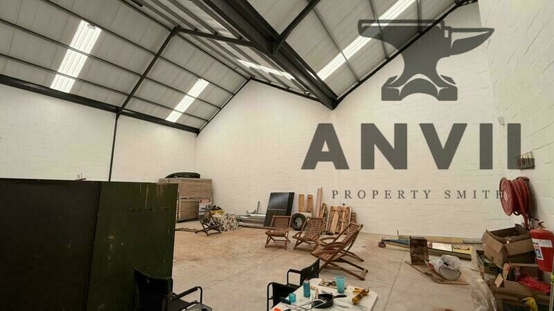 Firgrove Industrial Estate, Cape Town - 20 Firgrove Way, Warehouse To Let property image 28