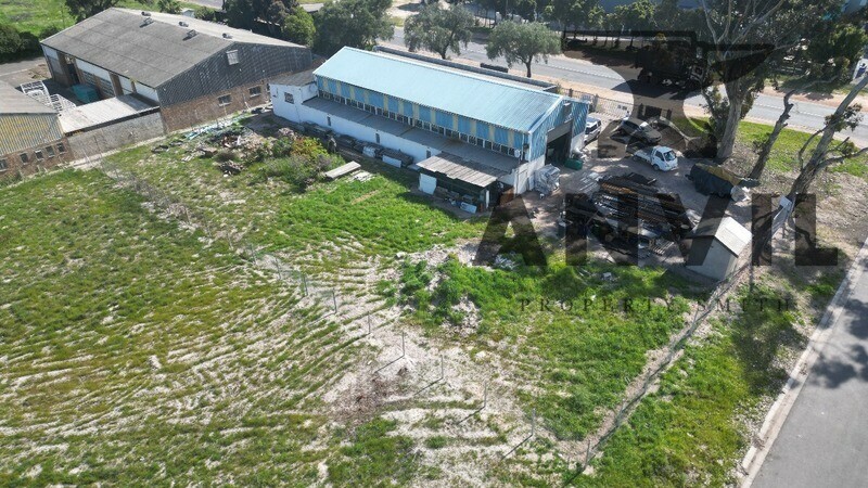 61 Neil Hare Rd, Atlantis Industrial, Cape Town, 7350, South Africa - Whole Building  property image 3