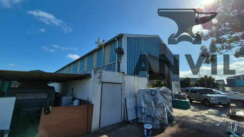 61 Neil Hare Rd, Atlantis Industrial, Cape Town, 7350, South Africa - Whole Building  property image 17