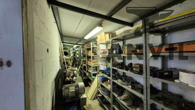 61 Neil Hare Rd, Atlantis Industrial, Cape Town, 7350, South Africa - Whole Building  property image 23