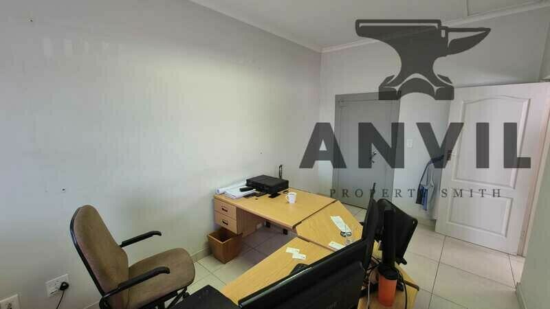 61 Neil Hare Rd, Atlantis Industrial, Cape Town, 7350, South Africa - Whole Building  property image 29