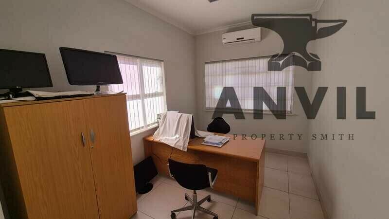 61 Neil Hare Rd, Atlantis Industrial, Cape Town, 7350, South Africa - Whole Building  property image 31