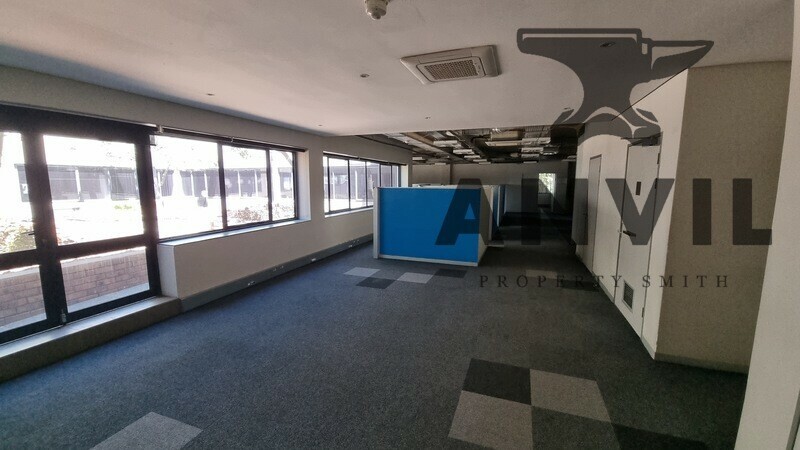 AMR 1 Office Park, Bedfordview - Ground floor West property image 2