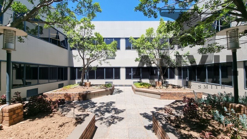 AMR 1 Office Park, Bedfordview - Ground floor West property image 3