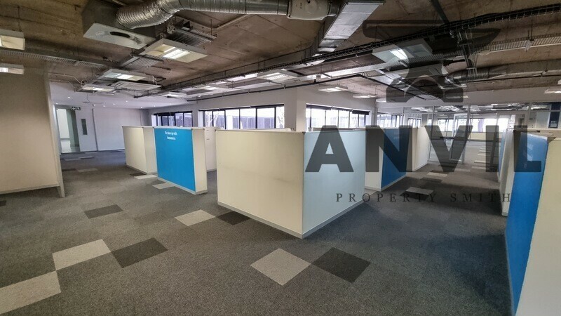 AMR 1 Office Park, Bedfordview - Ground floor West property image 4