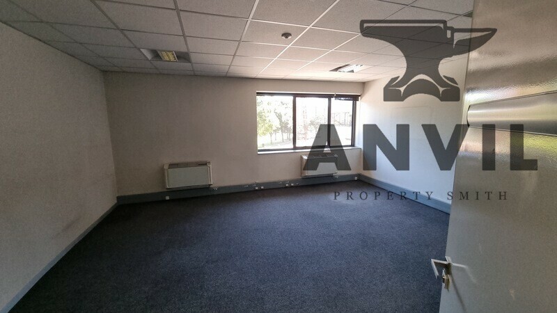 AMR 1 Office Park, Bedfordview - Ground floor West property image 5