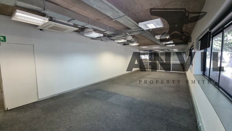 AMR 1 Office Park, Bedfordview - Ground floor West property image 6