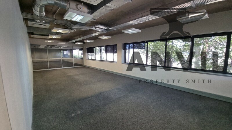 AMR 1 Office Park, Bedfordview - Ground floor West property image 7