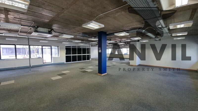 AMR 1 Office Park, Bedfordview - Ground floor West property image 9