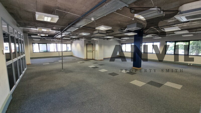 AMR 1 Office Park, Bedfordview - Ground floor West property image 10