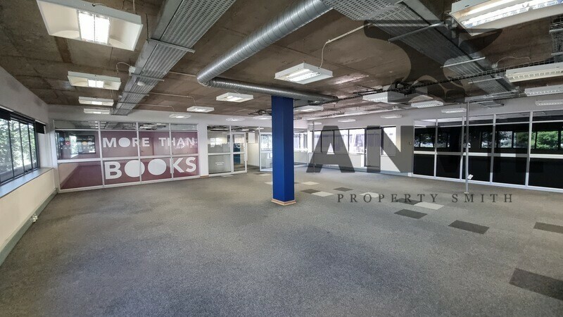 AMR 1 Office Park, Bedfordview - Ground floor West property image 11