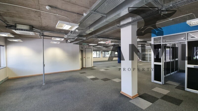 AMR 1 Office Park, Bedfordview - Ground floor West property image 14
