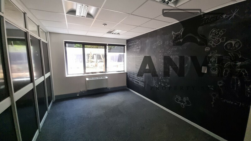 AMR 1 Office Park, Bedfordview - Ground floor West property image 15