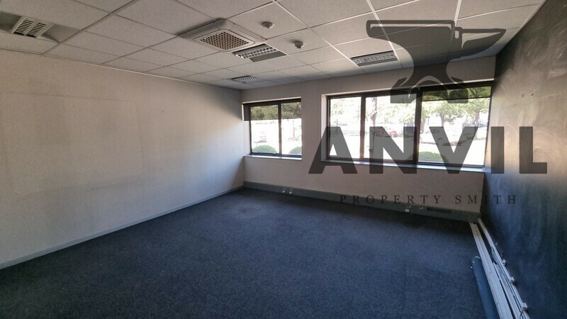 AMR 1 Office Park, Bedfordview - Ground floor West property image 16