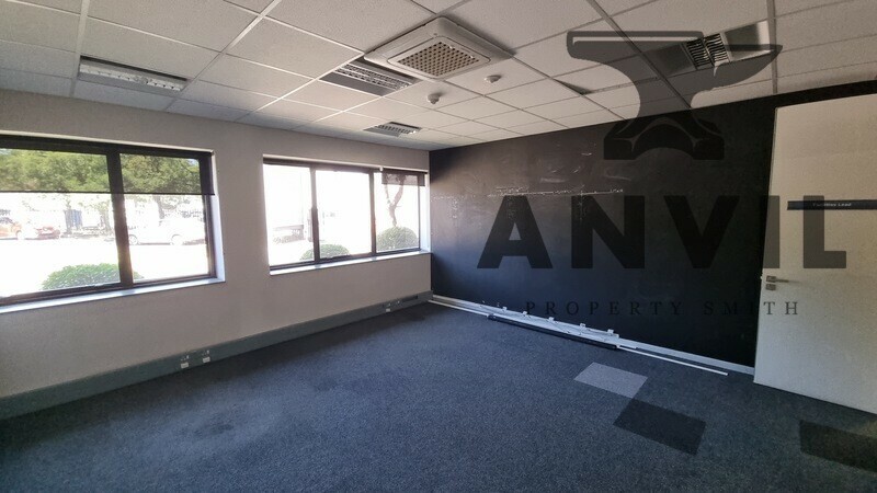 AMR 1 Office Park, Bedfordview - Ground floor West property image 17