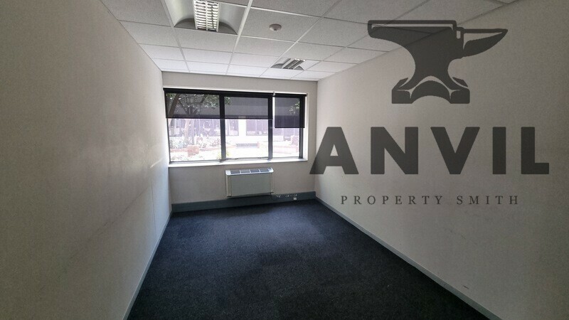 AMR 1 Office Park, Bedfordview - Ground floor West property image 18