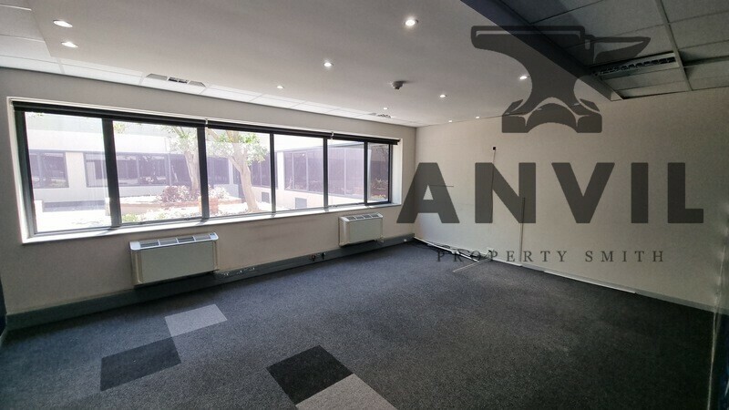 AMR 1 Office Park, Bedfordview - Ground floor West property image 19