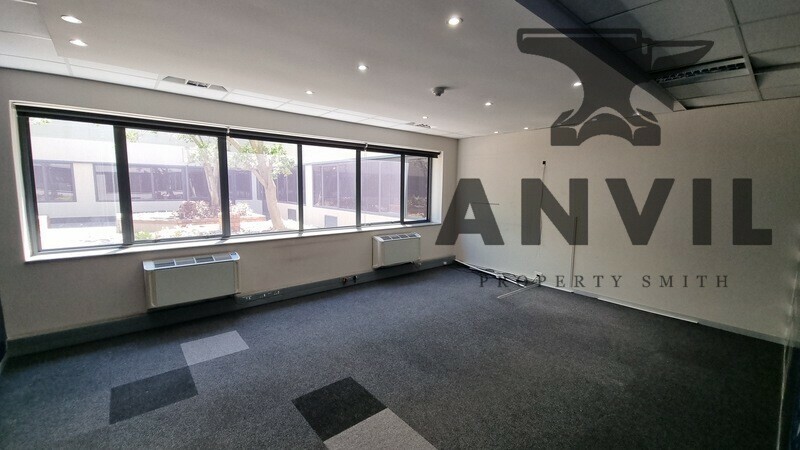 AMR 1 Office Park, Bedfordview - Ground floor West property image 20