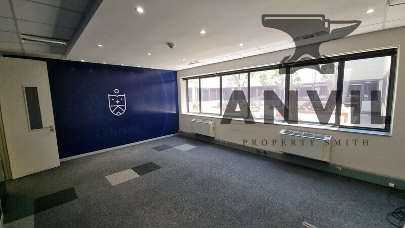 AMR 1 Office Park, Bedfordview - Ground floor West property image 21