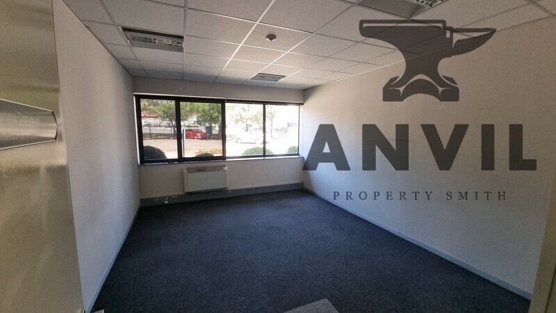 AMR 1 Office Park, Bedfordview - Ground floor West property image 22