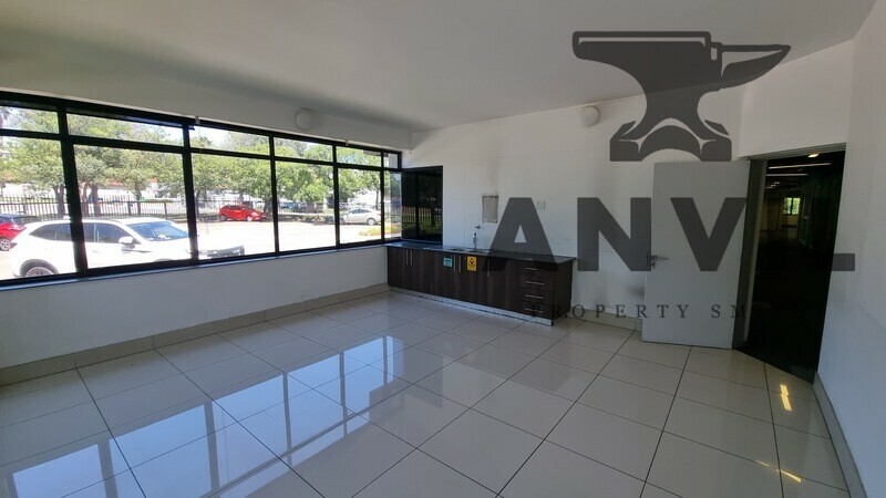 AMR 1 Office Park, Bedfordview - Ground floor West property image 23