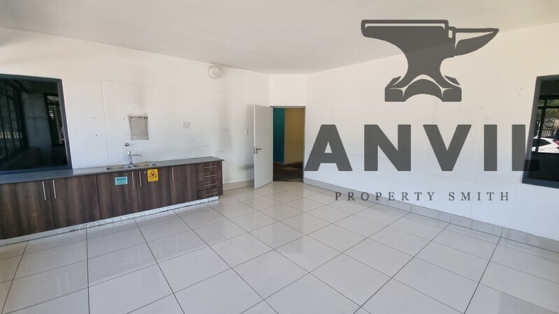 AMR 1 Office Park, Bedfordview - Ground floor West property image 24