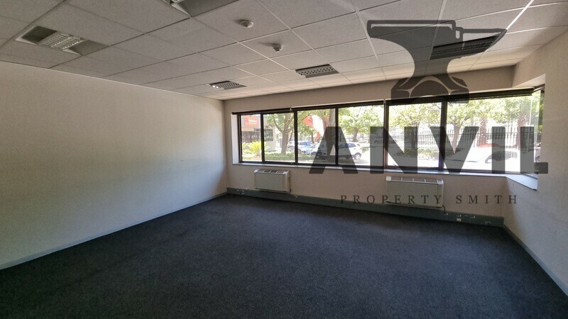 AMR 1 Office Park, Bedfordview - Ground floor West property image 25