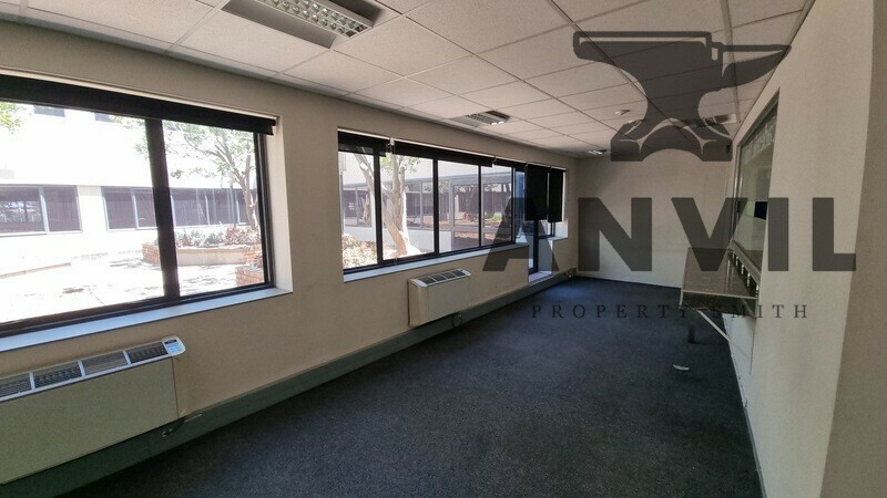 AMR 1 Office Park, Bedfordview - Ground floor West property image 26