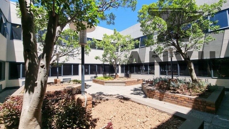 AMR 1 Office Park, Bedfordview - Ground floor West property image 27