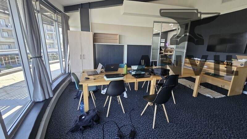 Office 1B - Penthouse Level