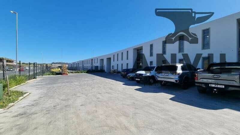 6 Aspen Street - 759 m² Warehouse To Let property image 25