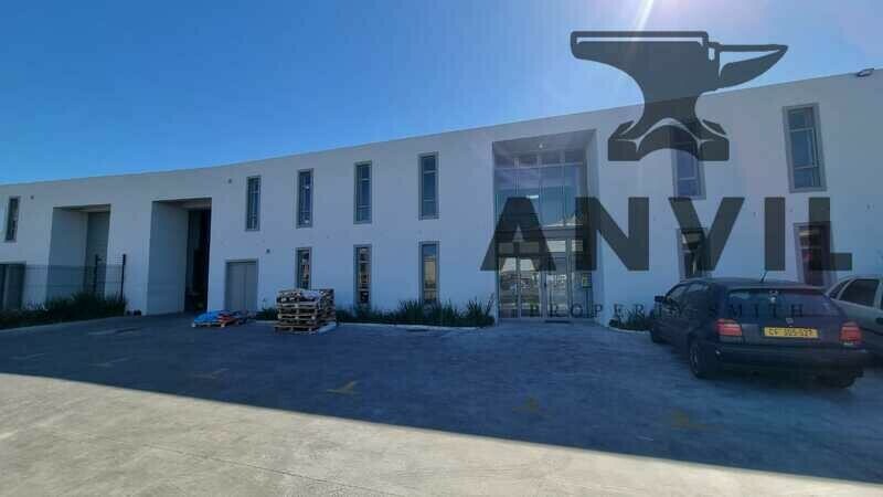6 Aspen Street - 759 m² Warehouse To Let property image 26