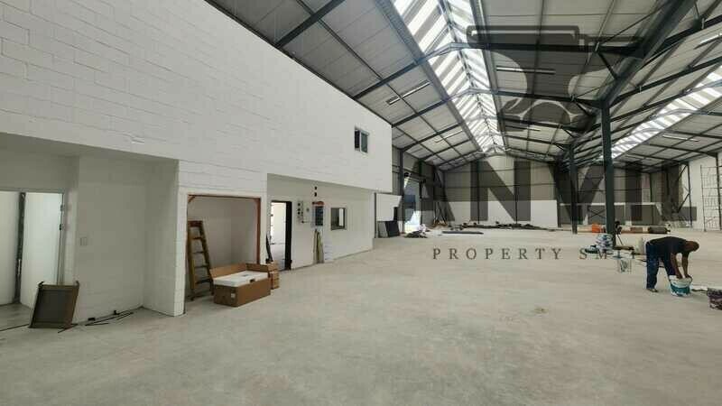 11 Evolution Crescent - Industrial Warehouse To Let property image 14