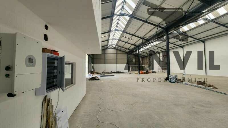 11 Evolution Crescent - Industrial Warehouse To Let property image 15