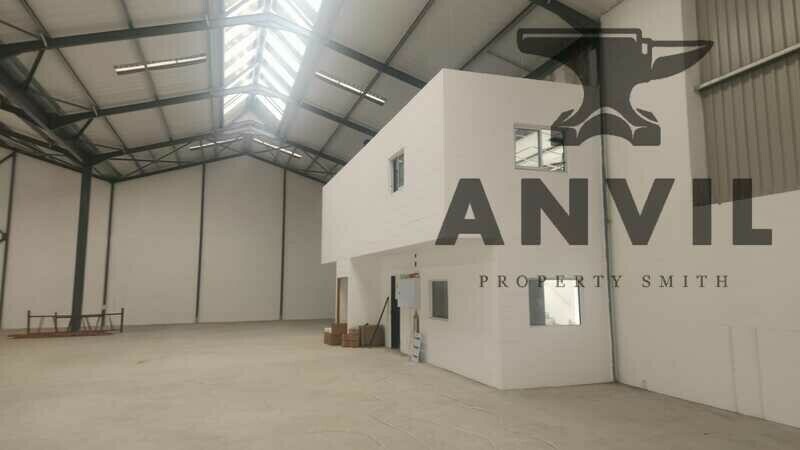 11 Evolution Crescent - Industrial Warehouse To Let property image 18