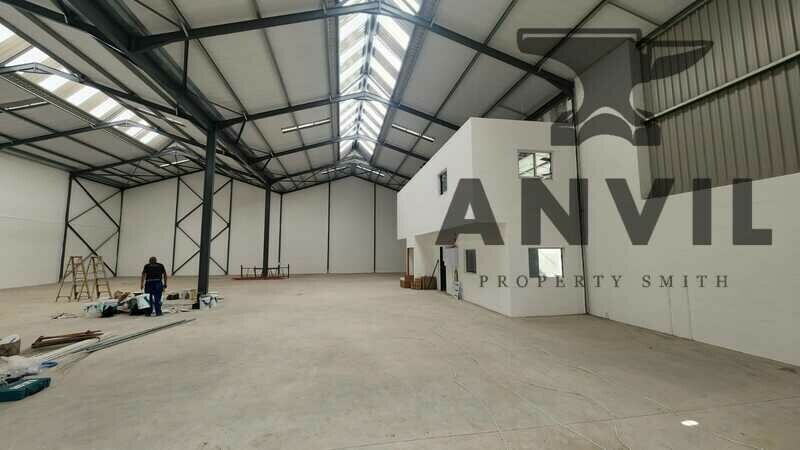 11 Evolution Crescent - Industrial Warehouse To Let property image 19