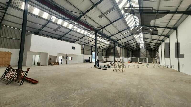 11 Evolution Crescent - Industrial Warehouse To Let property image 20