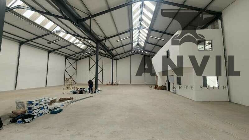 11 Evolution Crescent - Industrial Warehouse To Let property image 21